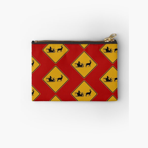 Item preview, Santa Crossing designed and sold by Randy Turnbow.