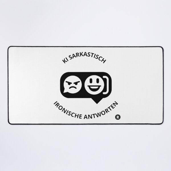 Item preview, Laughs and Reflections: Humor and Artificial Intelligence designed and sold by LIAMRIVIERART.