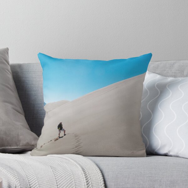 Item preview, The Final Climb designed and sold by Daniel Holtmeyer.