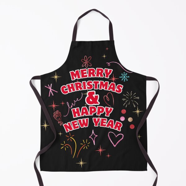 Item preview, XMAS & NY designed and sold by BreezifyDesignStudio.