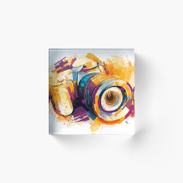 Item preview, MÁQUINA FOTOGRÁFICA designed and sold by onepixel2006.