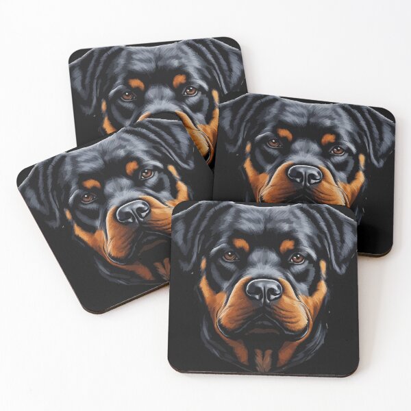 Item preview, Rottweiler designed and sold by Grypis.