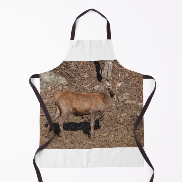 Item preview, Red Deer designed and sold by Eunice Gibb.