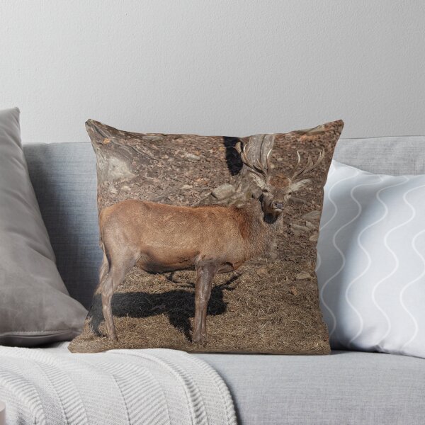 Item preview, Red Deer designed and sold by Eunice Gibb.