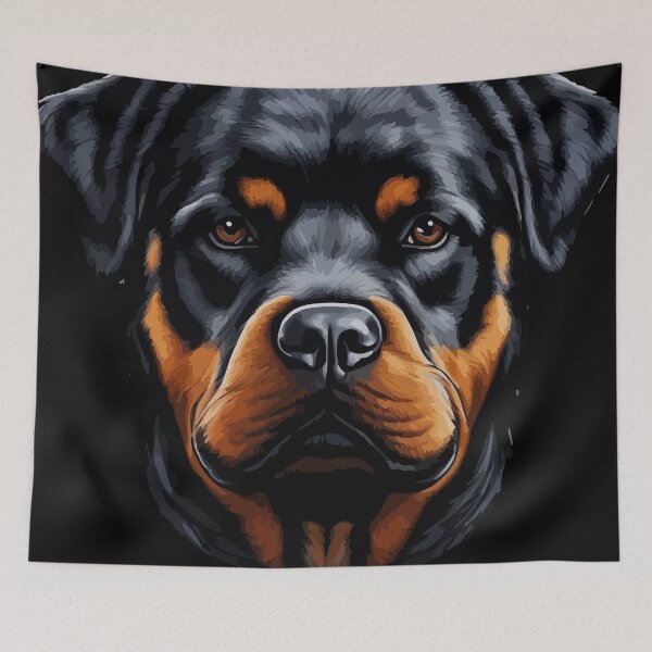 Item preview, Rottweiler designed and sold by Grypis.
