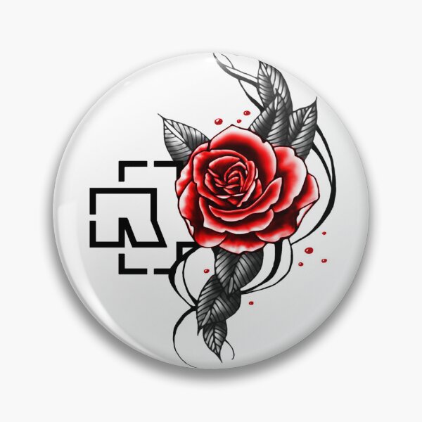 Item preview, Roses And Their Leaves designed and sold by sojayip199.