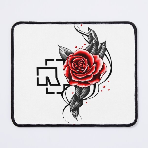Item preview, Roses And Their Leaves designed and sold by sojayip199.