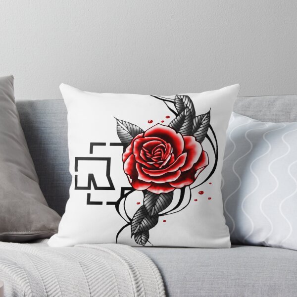 Item preview, Roses And Their Leaves designed and sold by sojayip199.