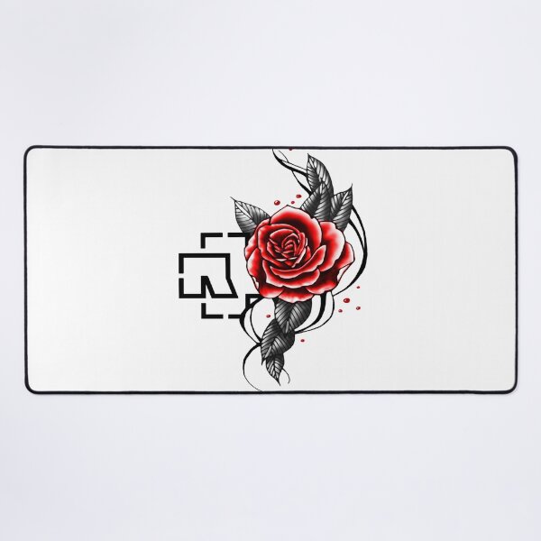Item preview, Roses And Their Leaves designed and sold by sojayip199.