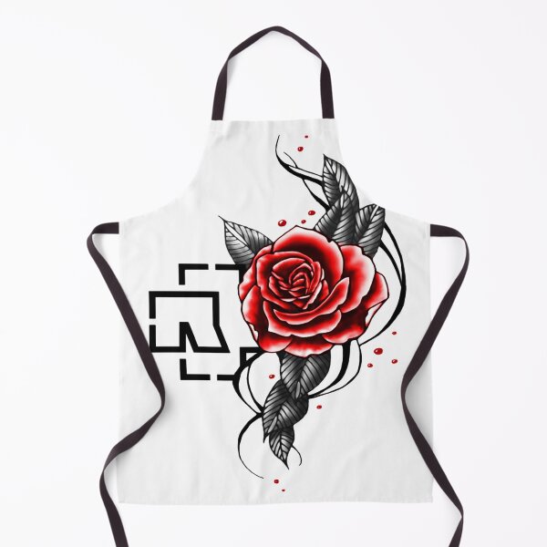 Item preview, Roses And Their Leaves designed and sold by sojayip199.