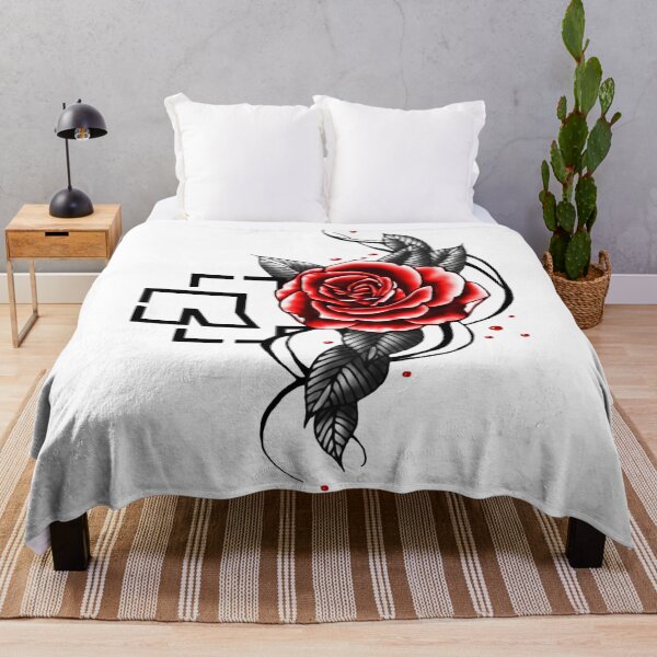 Item preview, Roses And Their Leaves designed and sold by sojayip199.