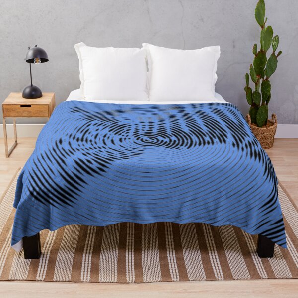 Item preview, Zebra Spiroglyph Spiral Art Low Poly designed and sold by SpiroJo.