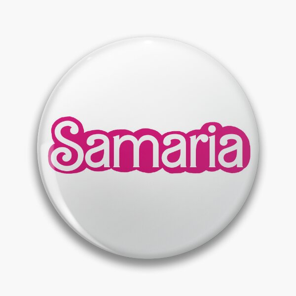 Item preview, Samaria designed and sold by TropiCol Creations.