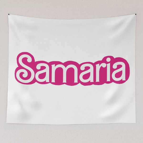 Item preview, Samaria designed and sold by TropiCol Creations.