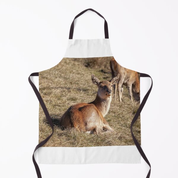 Item preview, Red Deer designed and sold by Eunice Gibb.