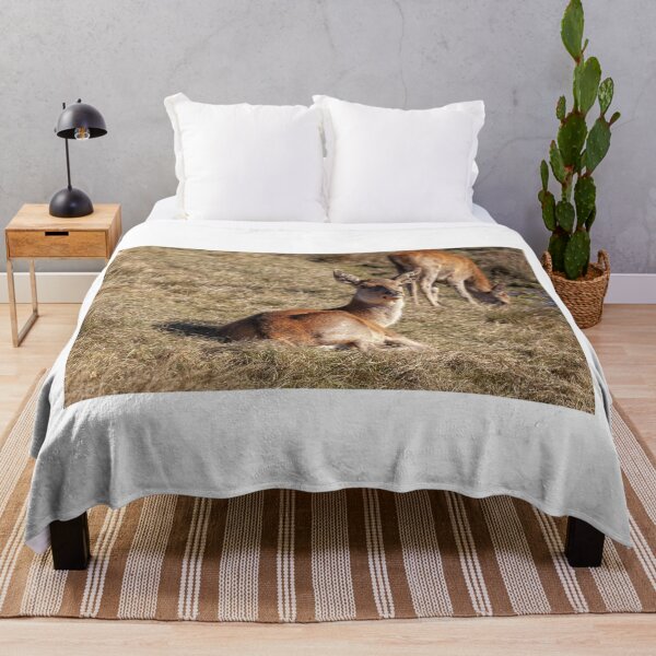 Item preview, Red Deer designed and sold by Eunice Gibb.