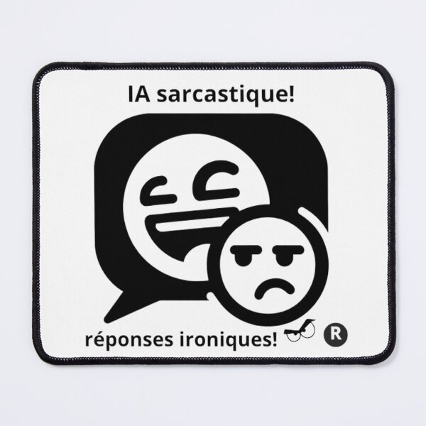 Item preview, Laughs and Reflections: Humor and Artificial Intelligence designed and sold by LIAMRIVIERART.
