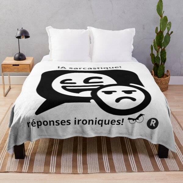 Item preview,   Laughs and Reflections: Humor and Artificial Intelligence designed and sold by LIAMRIVIERART.