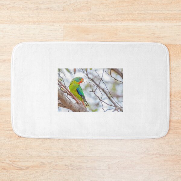 Item preview, Swift Parrot designed and sold by Wildpix.