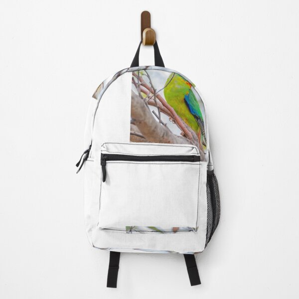 Item preview, Swift Parrot designed and sold by Wildpix.