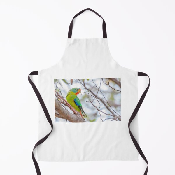 Item preview, Swift Parrot designed and sold by Wildpix.
