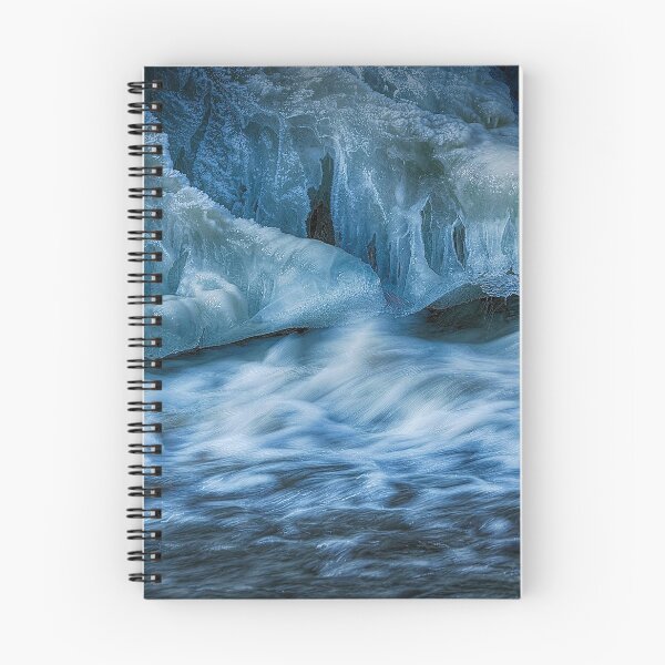 Item preview, Ice and Water 4 designed and sold by Veikko  Suikkanen.