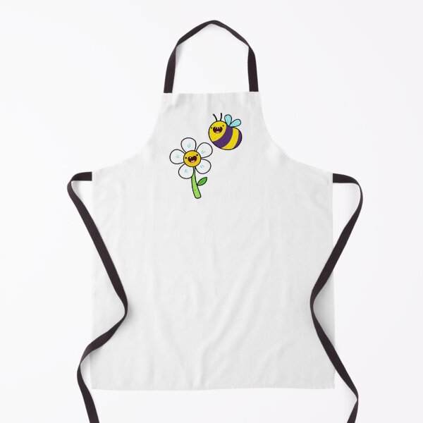 Item preview, Kawaii Bee and Daisy designed and sold by kawaiilife.