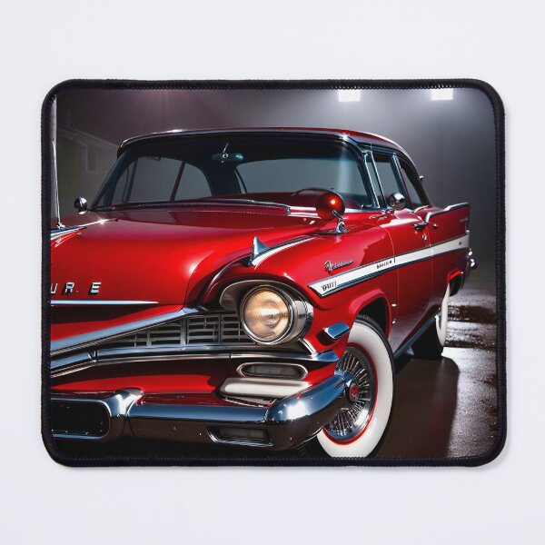 Item preview, 1958 Plymouth Fury designed and sold by DarkRaven420.