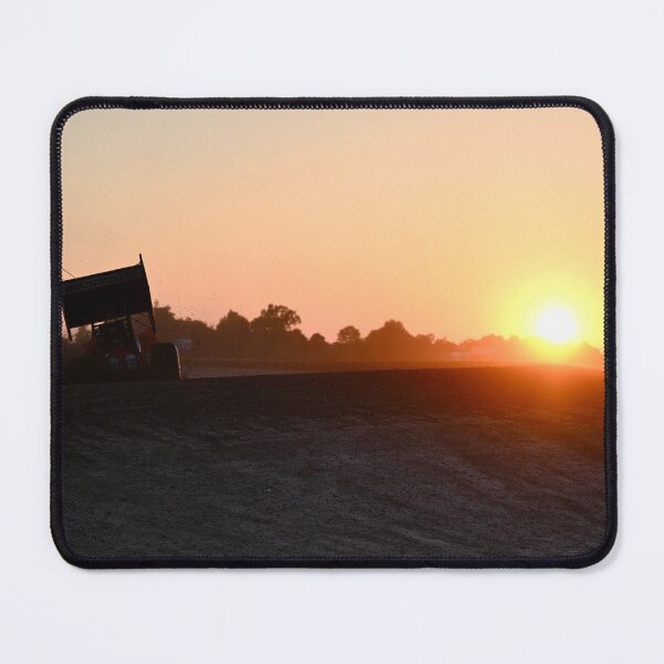 Item preview, Sprint Car Races into Sunset designed and sold by CdnRacingTours.
