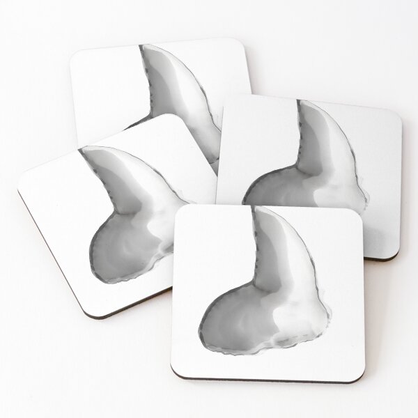 Item preview, Shark tooth designed and sold by StudioMasha.