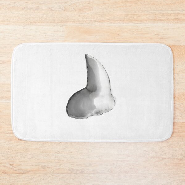 Item preview, Shark tooth designed and sold by StudioMasha.
