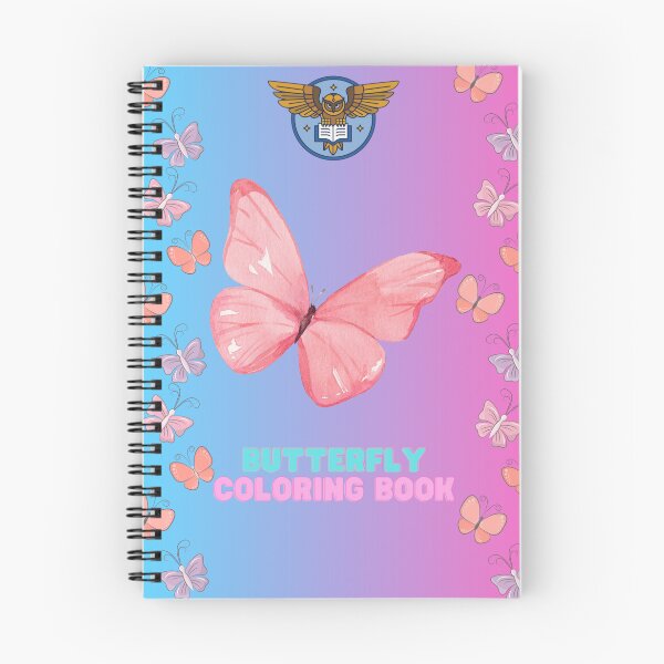 Item preview, Butterfly Book designed and sold by PAofPS175Q.