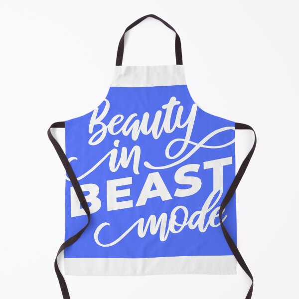 Item preview, Beauty in Beast Mode designed and sold by Sheggie-2-Art.