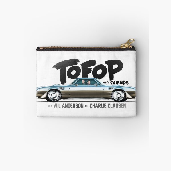 Item preview, EVERYONE RELAX - TOFOP with Friends designed and sold by James Fosdike.