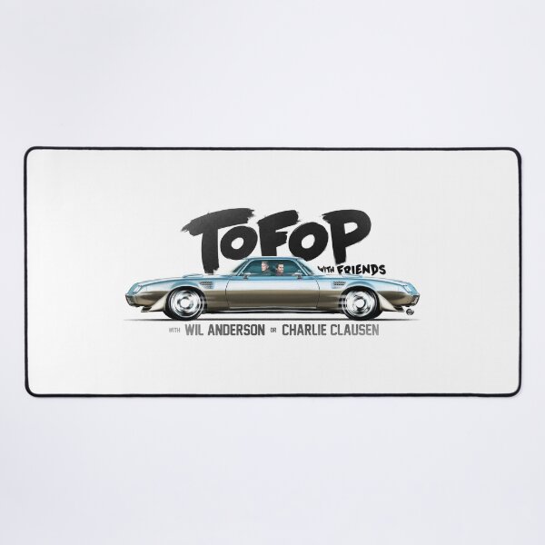 Item preview, EVERYONE RELAX - TOFOP with Friends designed and sold by James Fosdike.