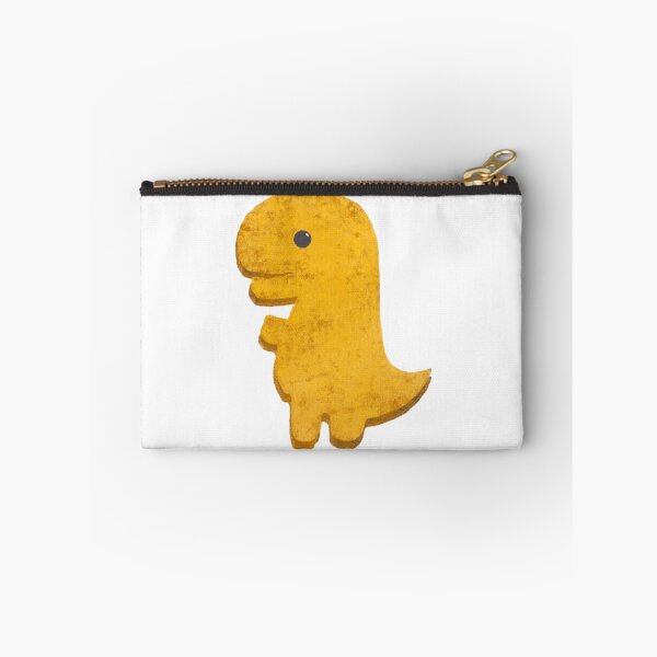 Item preview, T-rex Dino Nuggie designed and sold by LisaTrincaArt.