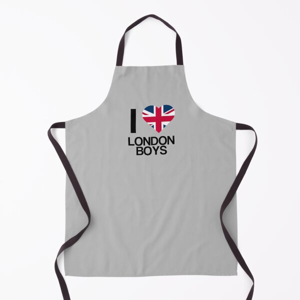 Item preview, London Boys by tay designed and sold by Alexa Borge.