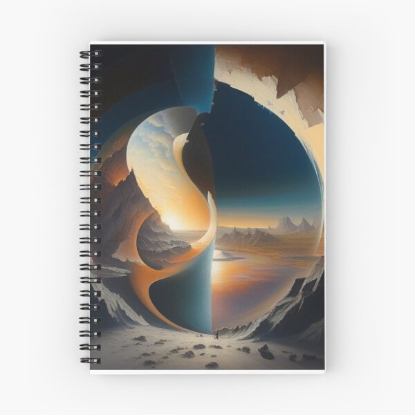 Item preview, World broken in two designed and sold by KilianSzmid.