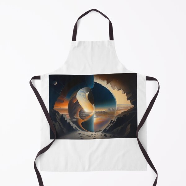 Item preview, World broken in two designed and sold by KilianSzmid.