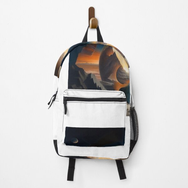 Item preview, World broken in two designed and sold by KilianSzmid.