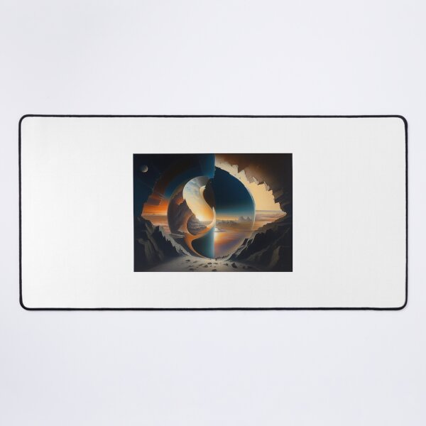 Item preview, World broken in two designed and sold by KilianSzmid.