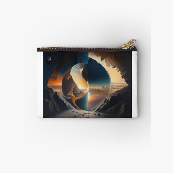 Item preview, World broken in two designed and sold by KilianSzmid.