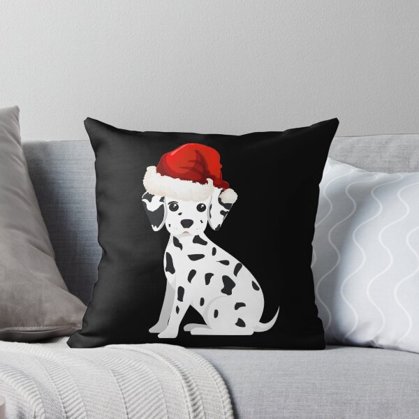 Item preview, Christmas Dalmatian Puppy Dog  designed and sold by Lizzie May.