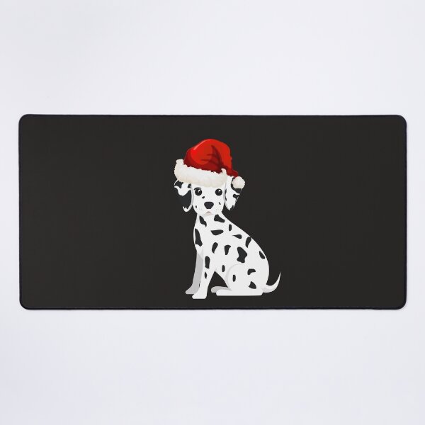 Item preview, Christmas Dalmatian Puppy Dog  designed and sold by Lizzie May.