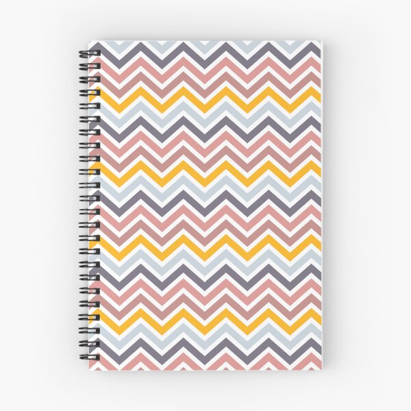 Item preview, Spring Zig Zag designed and sold by Yesshellojess.