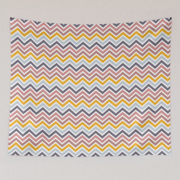 Item preview, Spring Zig Zag designed and sold by Yesshellojess.