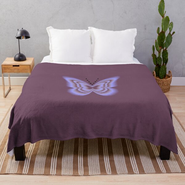 Item preview, Jesus lives butterfly designed and sold by LoveAlwaysCo.