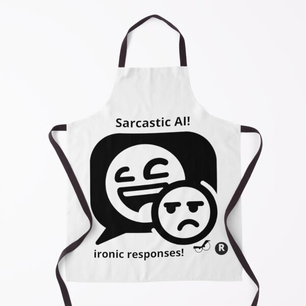 Item preview,   Laughs and Reflections: Humor and Artificial Intelligence designed and sold by LIAMRIVIERART.