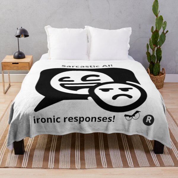 Item preview,   Laughs and Reflections: Humor and Artificial Intelligence designed and sold by LIAMRIVIERART.
