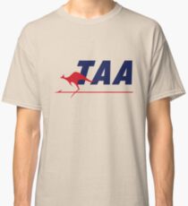 Trans Australian Airlines (TAA) Classic T-Shirt
